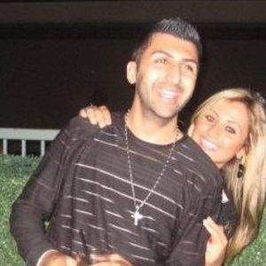 Meet your Posher, Jason